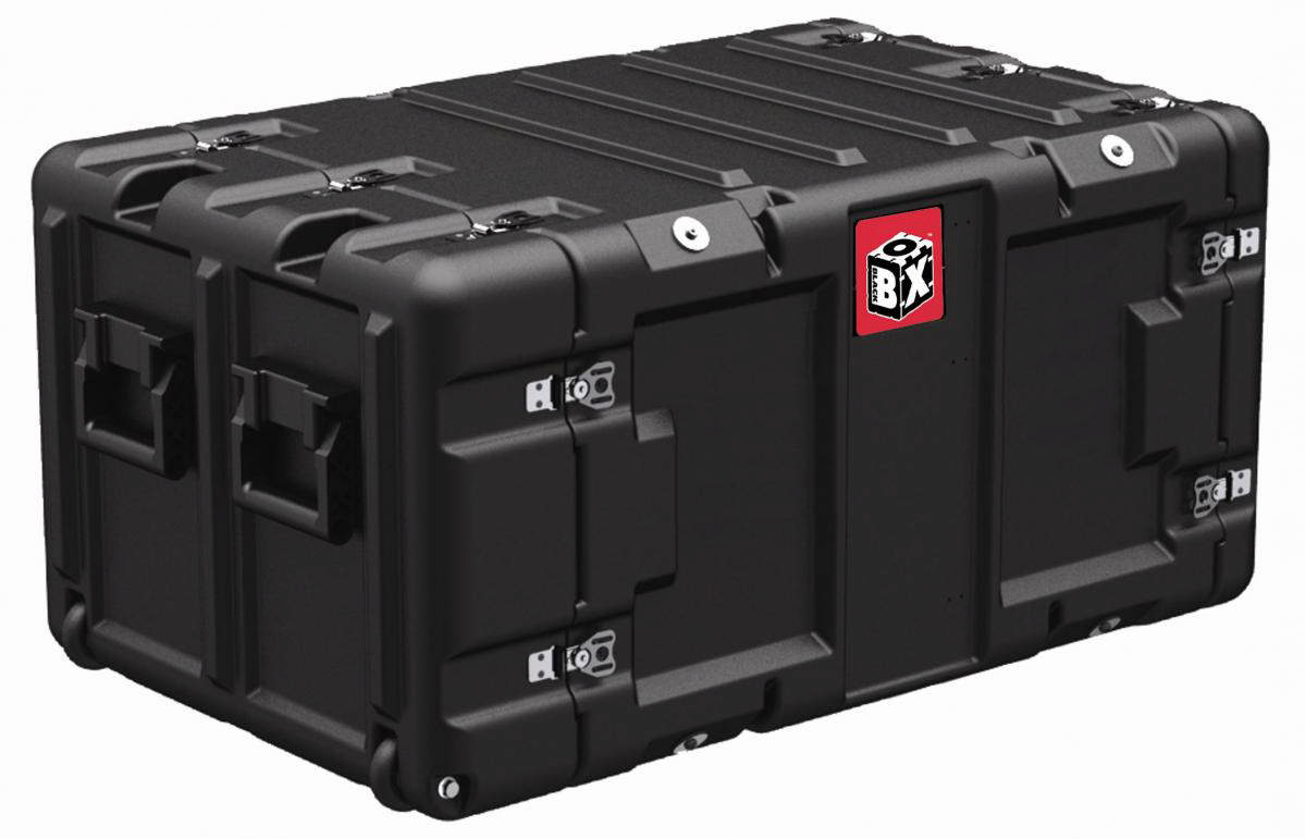 Peli™ Hardigg Blackbox rack 7U
