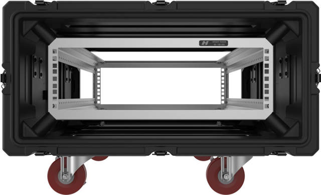 Peli™ Hardigg Classic - V rack modul 33 