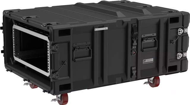 Peli™ Hardigg Classic - V rack modul 33 