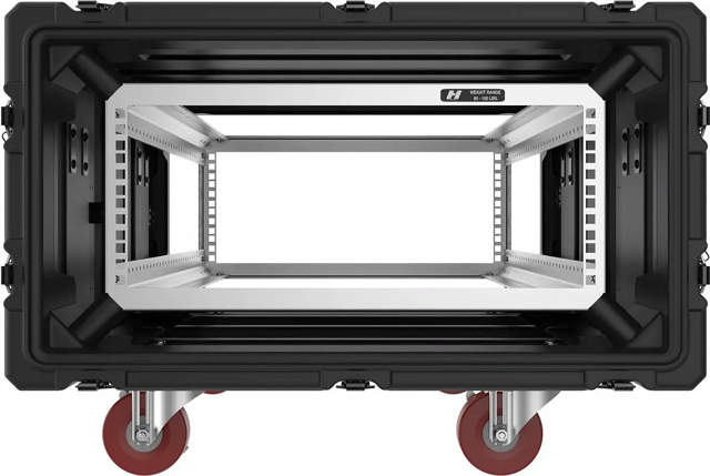 Peli™ Hardigg Classic - V rack modul 33 