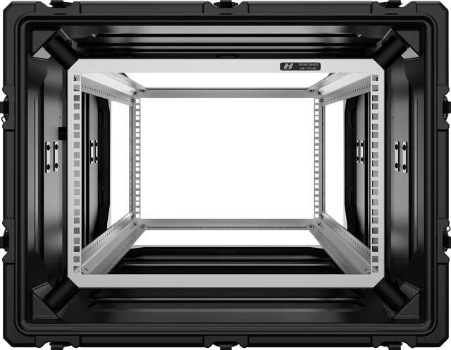 Peli™ Hardigg Classic - V rack modul 33 