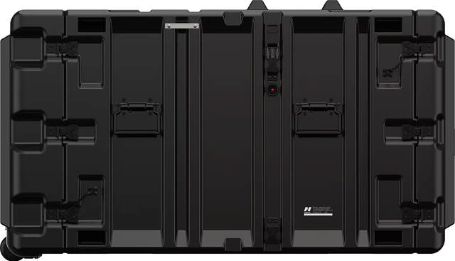 Peli™ Hardigg Classic - V rack modul 33 