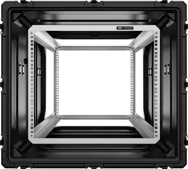 Peli™ Hardigg Classic - V rack modul 33 