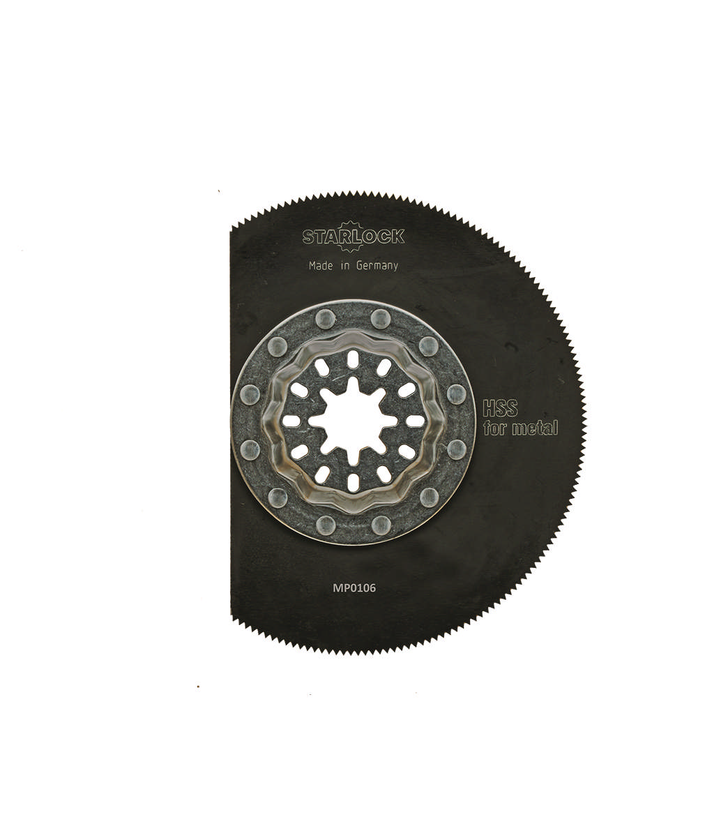 HSS savklinge 3913, 85 mm - 50 stk.