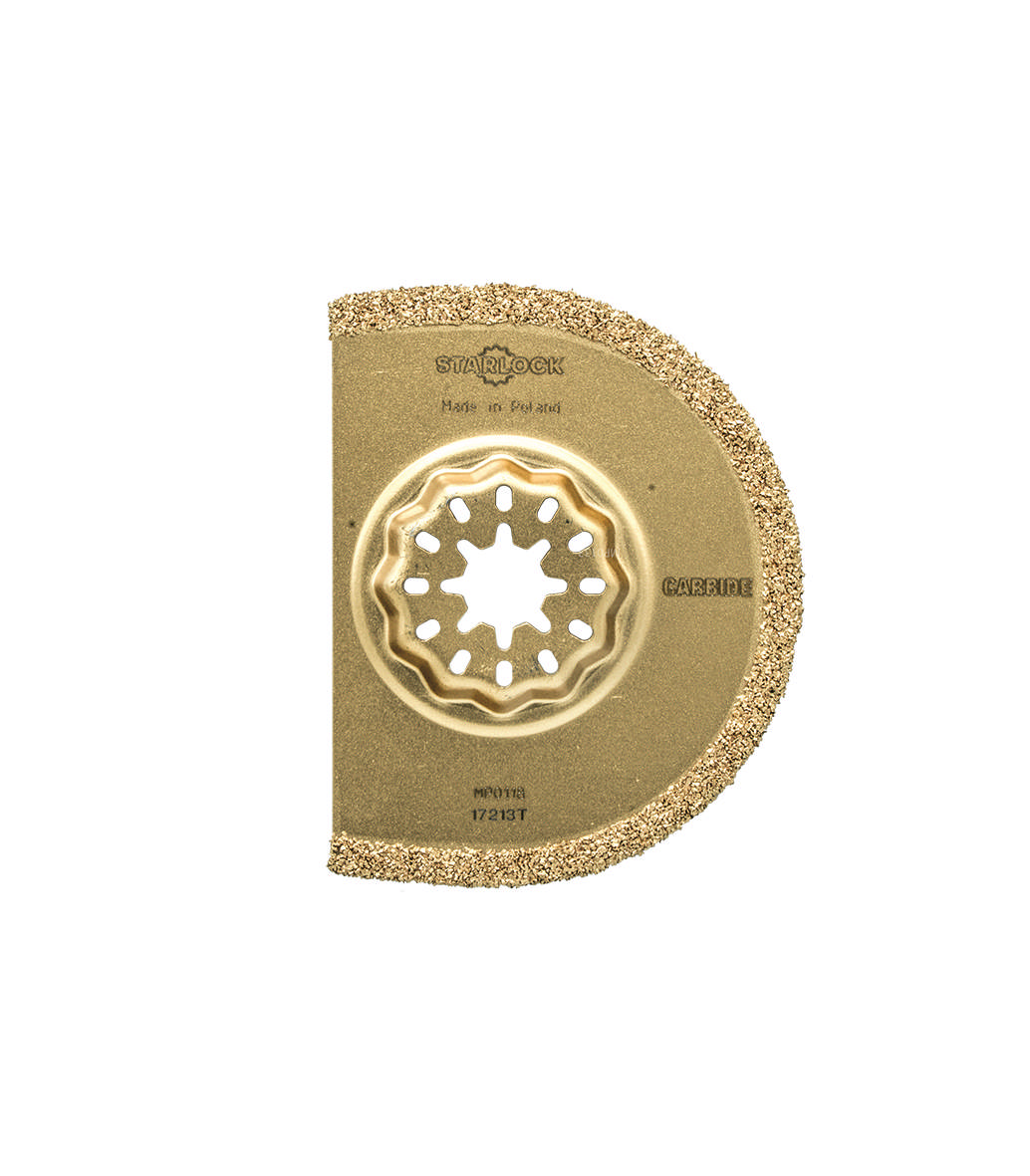 HM savklinge 3924, 75 mm - 1 stk.