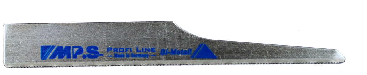 Pneumatic 3744, 5 stk. 100 mm 18 tpi