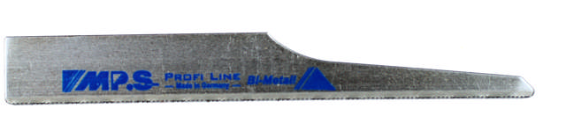 Pneumatic 3744, 5 stk. 100 mm 18 tpi