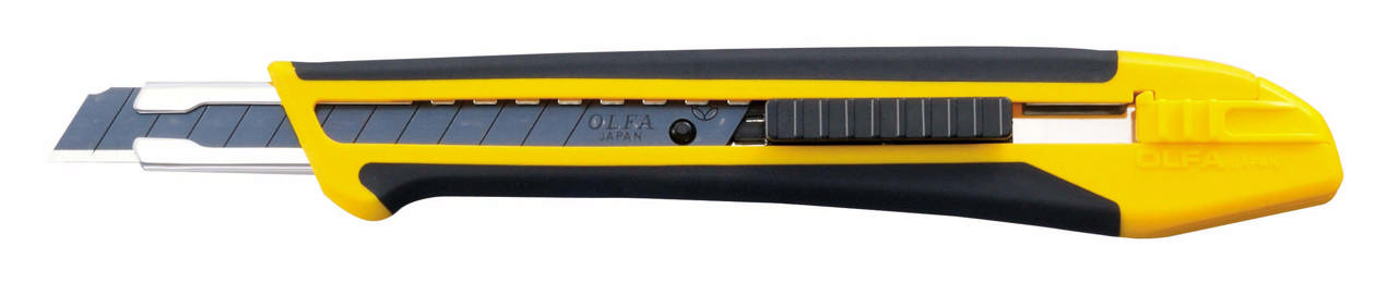 XA-1 Bræk-af-kniv 9 mm