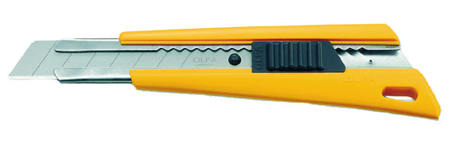 FL Bræk-af-kniv 18 mm