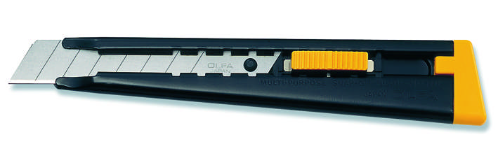 ML Bræk-af-kniv 18 mm