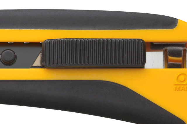 L5-AL Bræk-af-kniv 18 mm