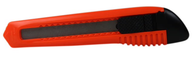 Bræk-af-kniv, 18 mm, 59115 48 stk.