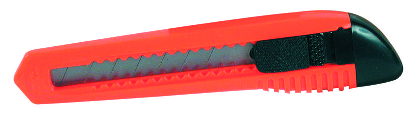 Bræk-af-kniv, 18 mm, 59116, 1 stk.