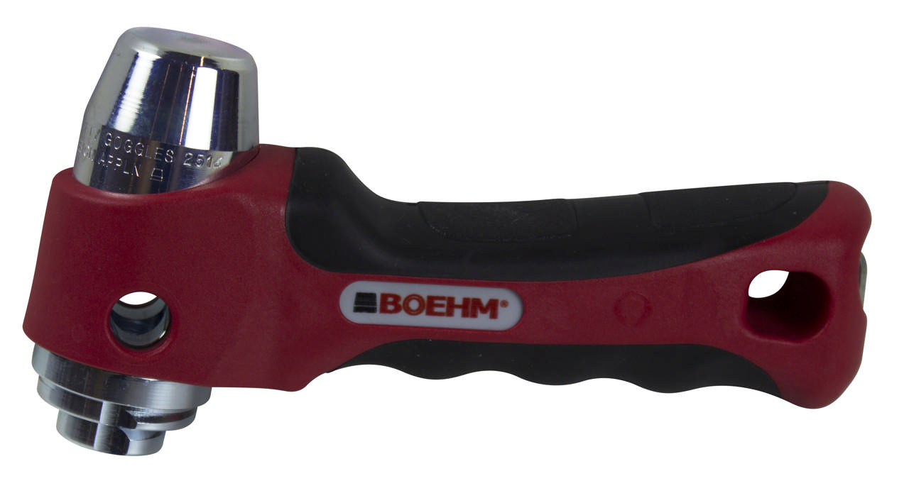 JLBM30PA Pistolhåndtag Boehm