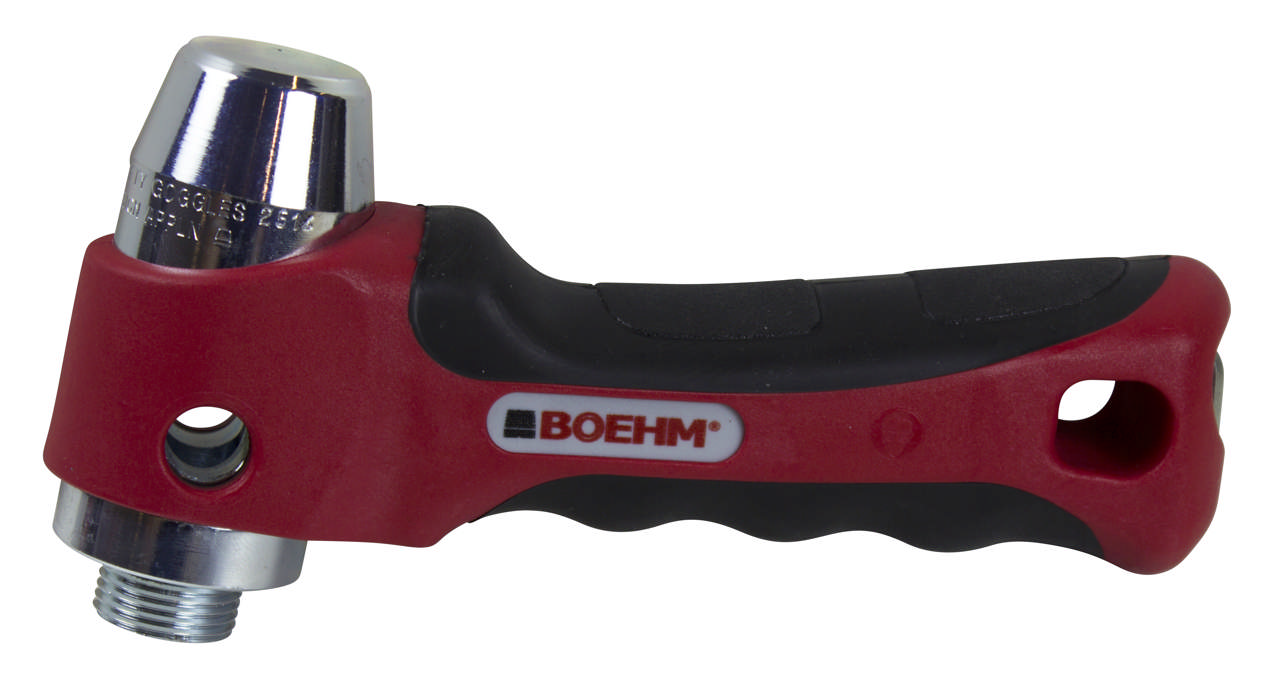 JLBM53PA Pistolhåndtag Boehm