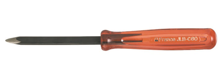 Cirkel skruetrækker JLBC 60