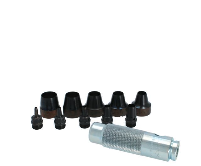 JLB219 huggepibesæt 219 mm