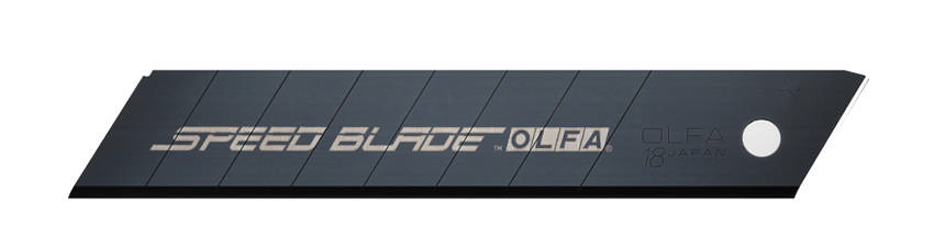 LFB-5B Speed Knivblade 18 mm