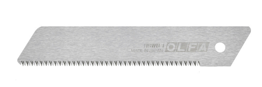 HSWB-1/1B Savblad 25 mm