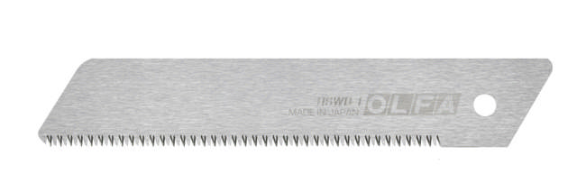 HSWB-1/1B Savblad 25 mm