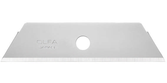 SKB-2/5B Knivblade 5 stk/sb