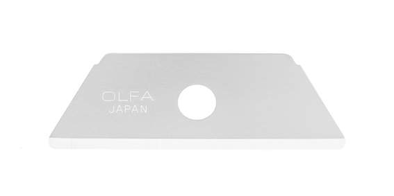 RSKB-2/5 Knivblade 5 stk/pk