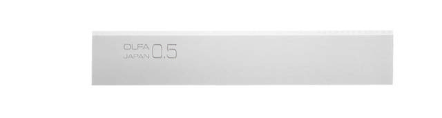 BS10B Skraberblad Faste