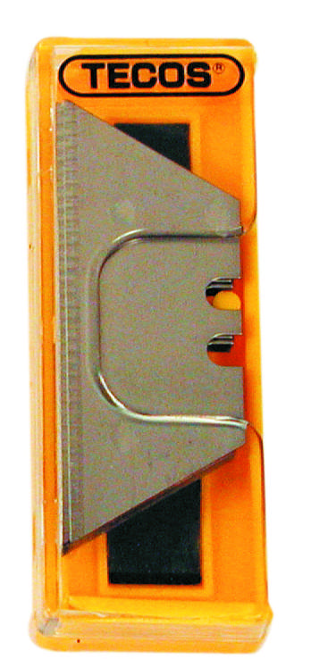 Trapez knivblad Type 910 x10pk 59118