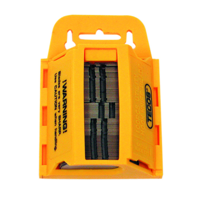 Trapez knivblad Type 91 x100pk 59119