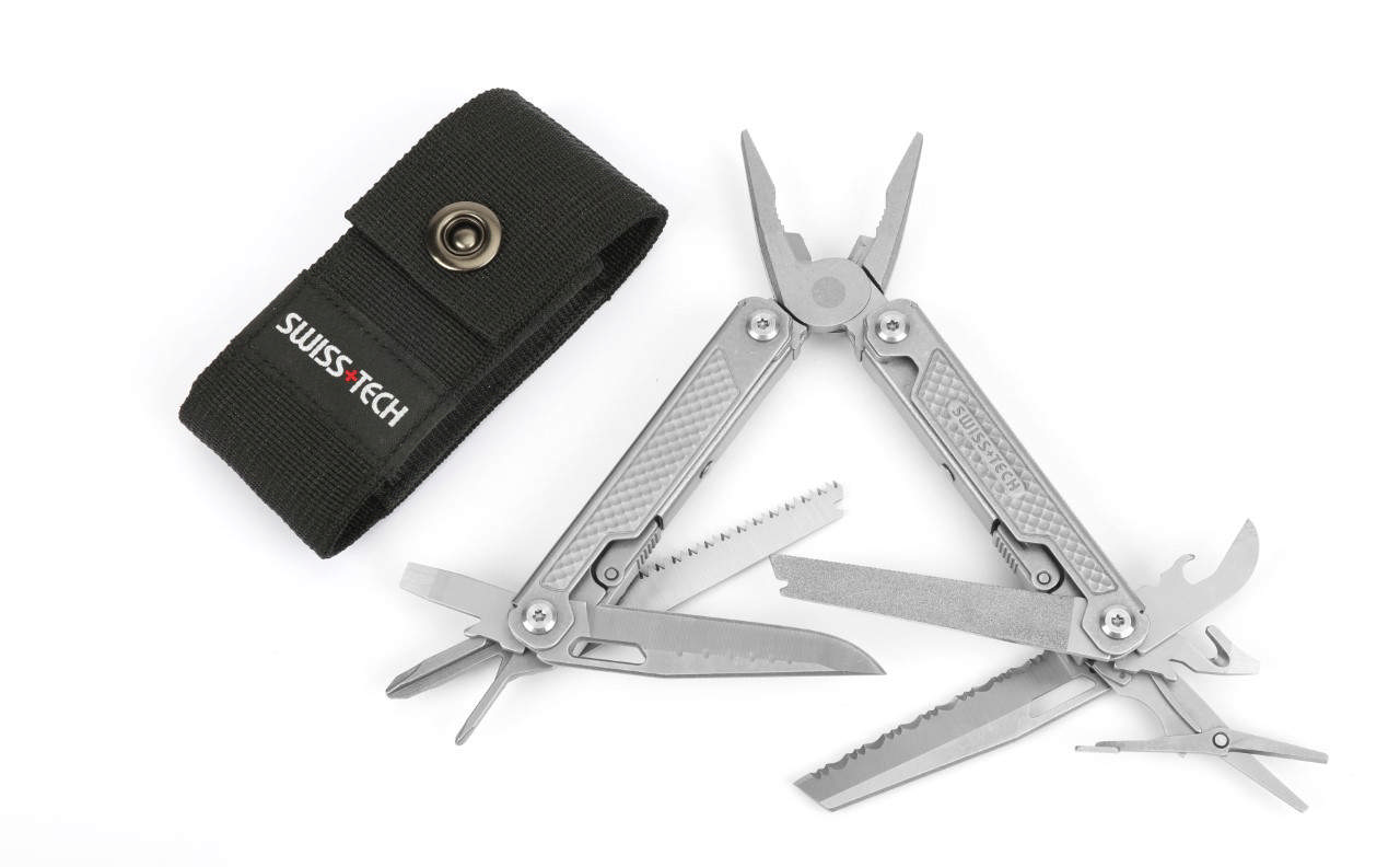 Multitools, 17-in-1