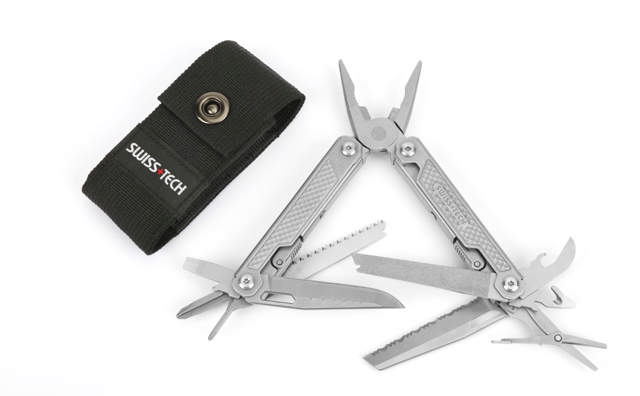Multitools, 17-in-1