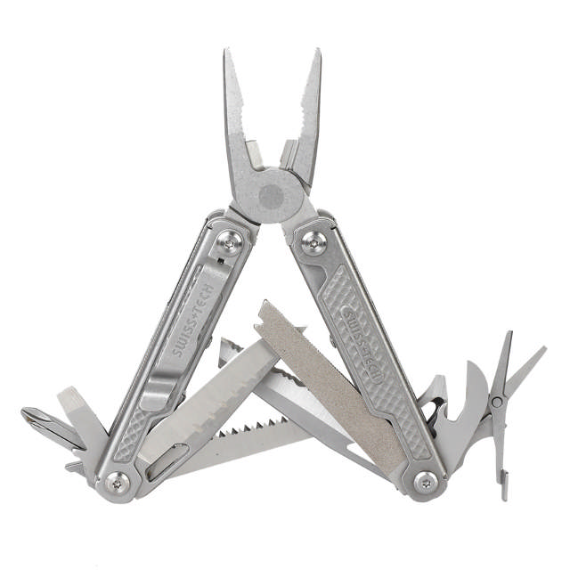 Multitools, 17-in-1