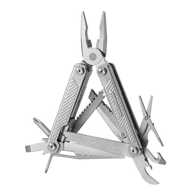 Multitools, 17-in-1