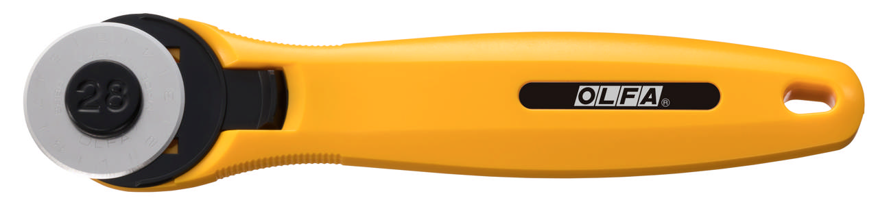 RTY-1/C Rulleskære 28 mm