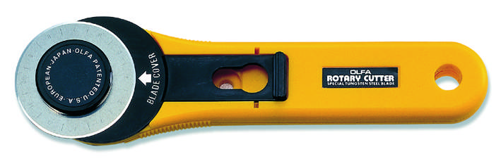 RTY-2/G Rulleskære 45 mm