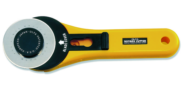 RTY-3/G Rulleskære 60 mm