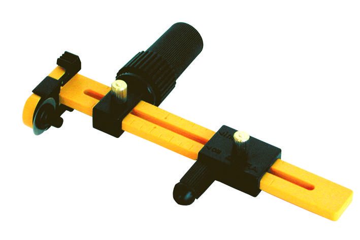 CMP-3 Cirkelskære 18 mm