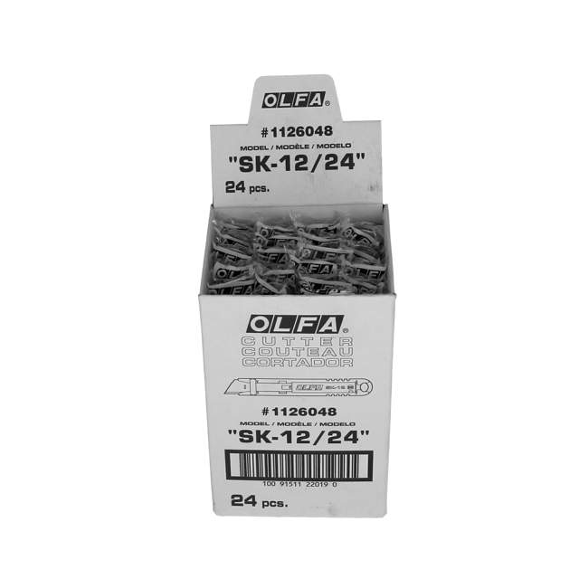 SK-12/24 Sikkerhedskniv