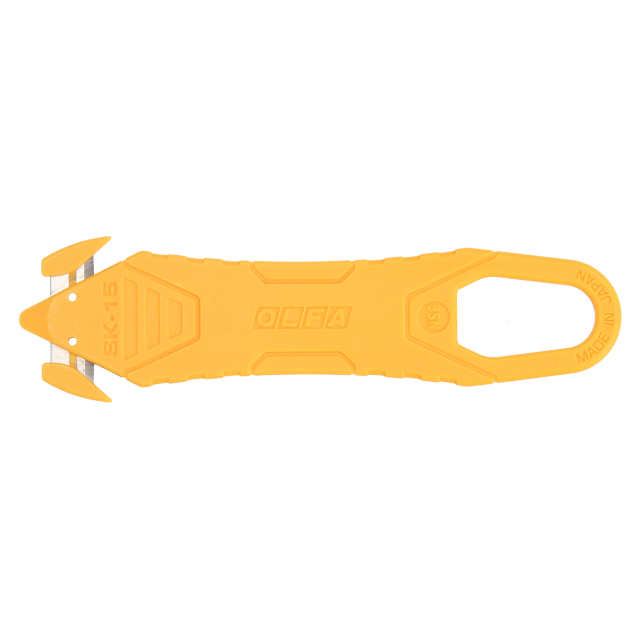 SK-15 Sikkerhedskniv