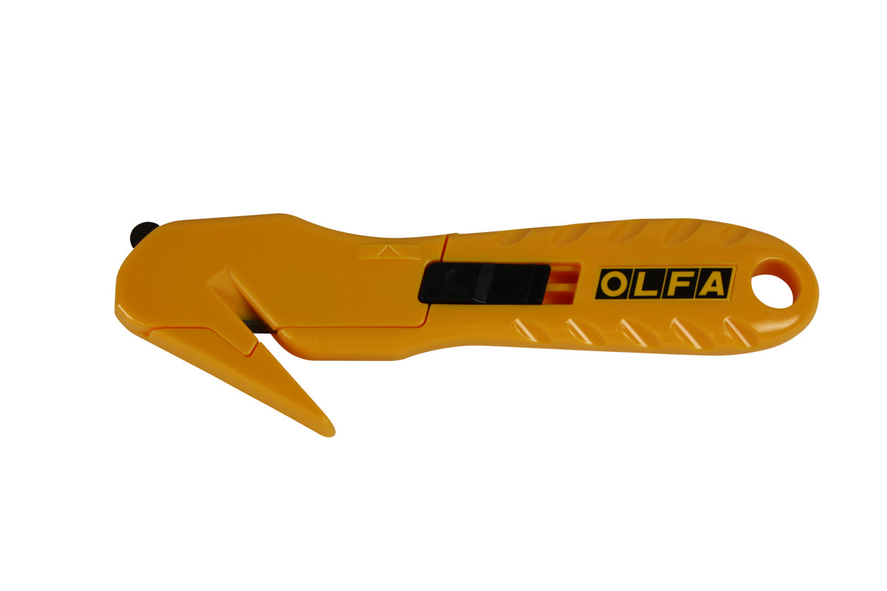 SK-10 Sikkerhedskniv