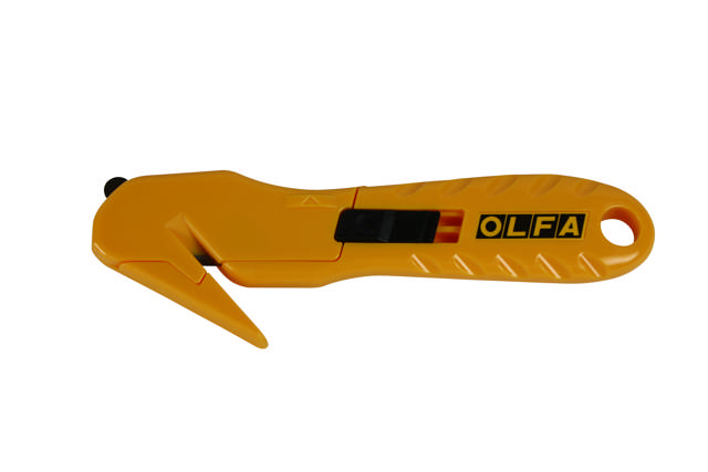 SK-10 Sikkerhedskniv