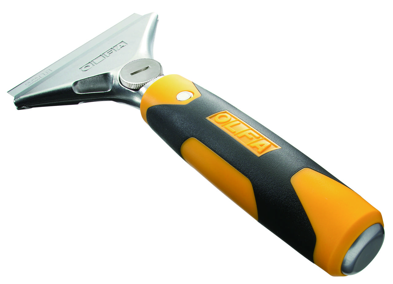 XSR-200 Skraber 200 mm