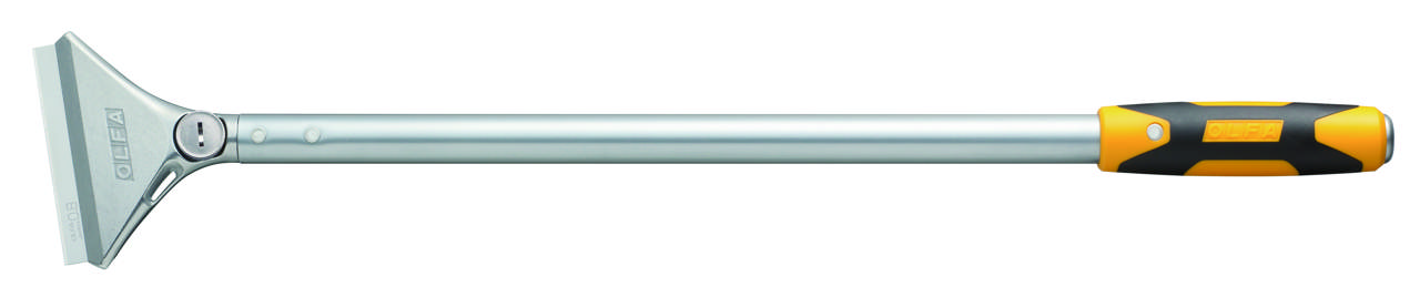 XSR-600 Skraber 600 mm