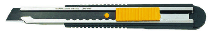 FWP-1 Tapetserkniv 12,5 mm