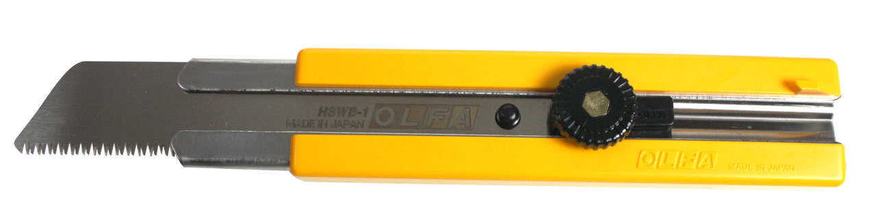 HSW-1 25 mm japanersav