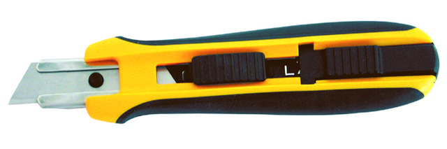 UTC-1 Kartonkniv ComfortGrip