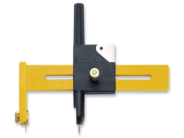 CMP-1 Cirkelskærer 10 - 150 mm