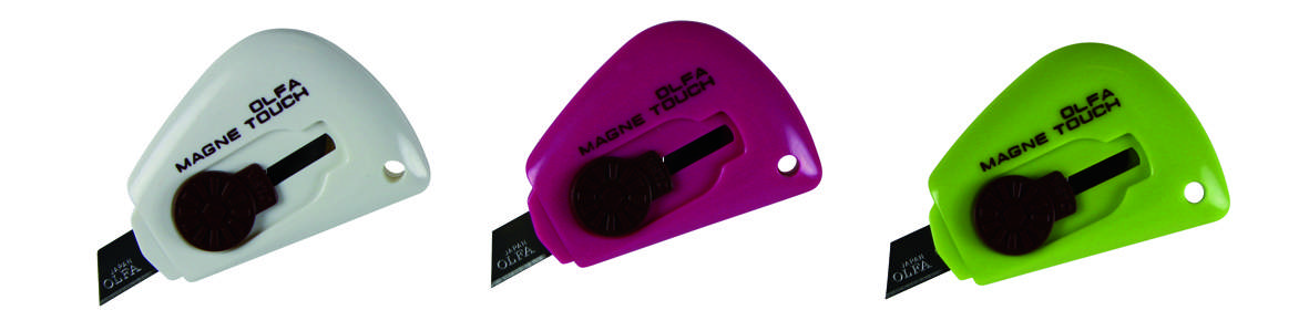 TK-3/24 Lommekniv m/magnet