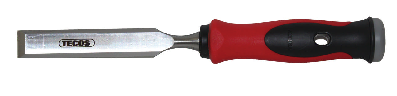 Stemmejern 8 x 250 mm