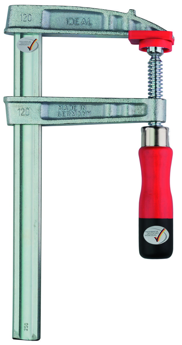 Skruetvinge HD 300 x 140 mm